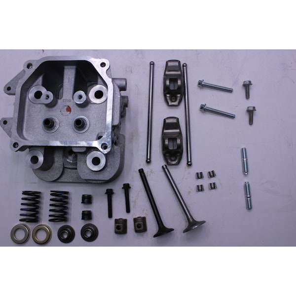 Kohler Cylinder Head (#1) Kit 24 318 194-S - main
